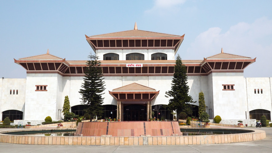 संघीय संसद्को बजेट अधिवेशन आजदेखि, यस्तो छ सम्भावित कार्यसूची